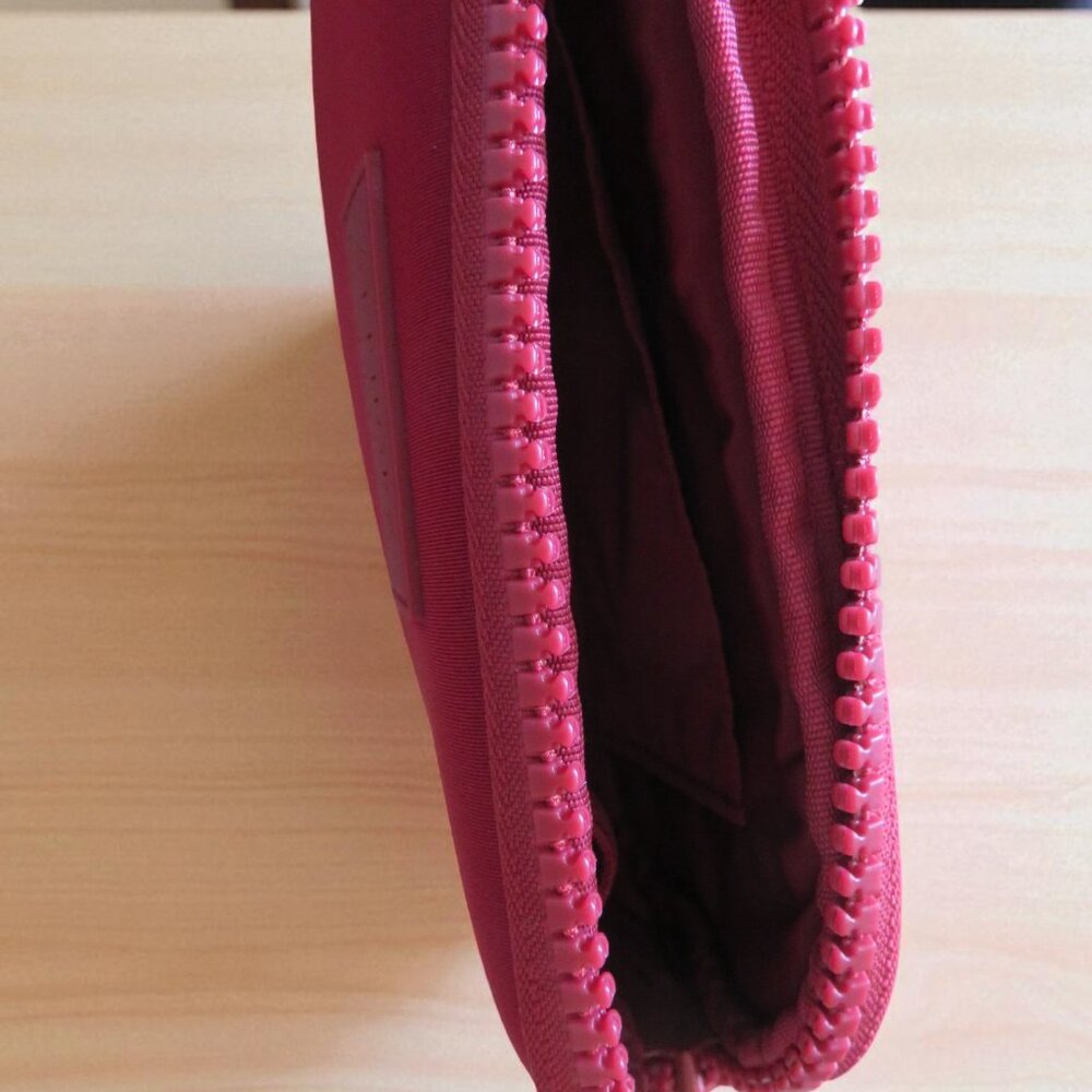 Sephora x Dagne Dover Bag (Phone Sling) Limited Edition (NWT) Red - Picture 7 of 11